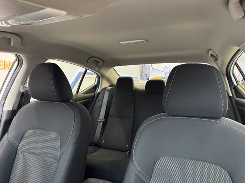 Used 2022 Nissan Sentra S FWD image 15