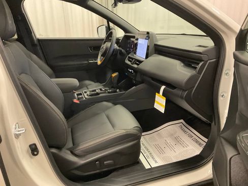 New 2026 Subaru Outback Wilderness AWD/4WD image 29