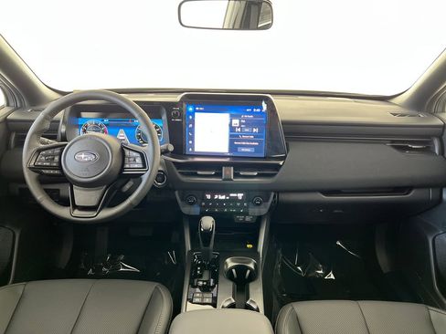 New 2026 Subaru Outback Limited AWD/4WD image 14