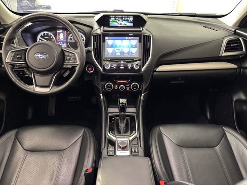 Used 2023 Subaru Forester Limited AWD/4WD image 14