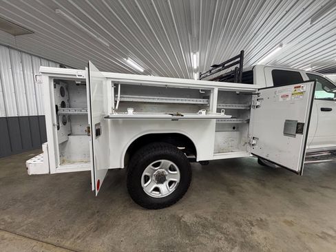 Used 2020 RAM 2500 Tradesman AWD/4WD image 5