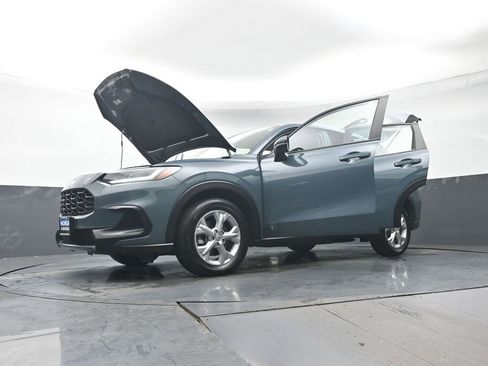 Used 2024 Honda HR-V LX image 39