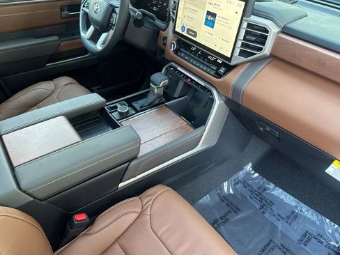 New 2026 Toyota Tundra 1794 Edition AWD/4WD image 12