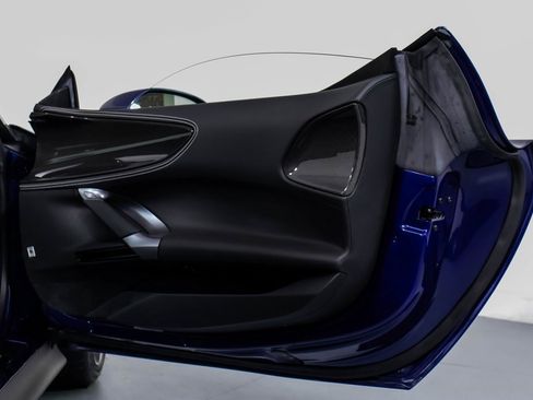 Certified 2022 Ferrari SF90 Spider image 51