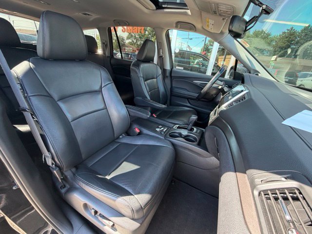 Used 2018 Honda Pilot EX-L image 11