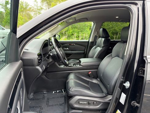 Used 2023 Honda Pilot EX-L image 10