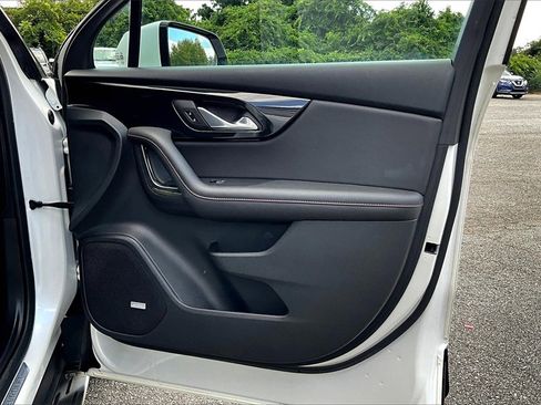 Certified 2023 Chevrolet Blazer RS w/ Enhanced Convenience Package image 25