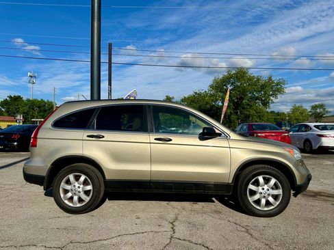 Used 2009 Honda CR-V EX image 2