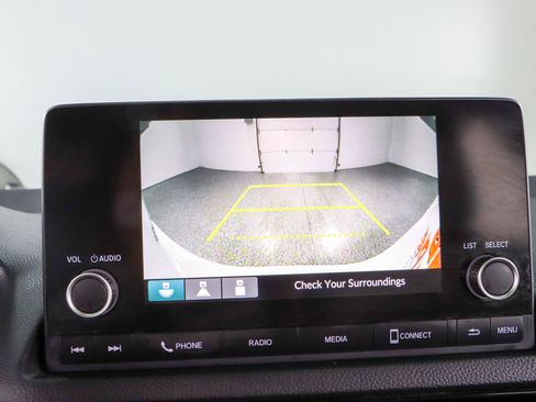 Used 2022 Honda Civic EX image 18