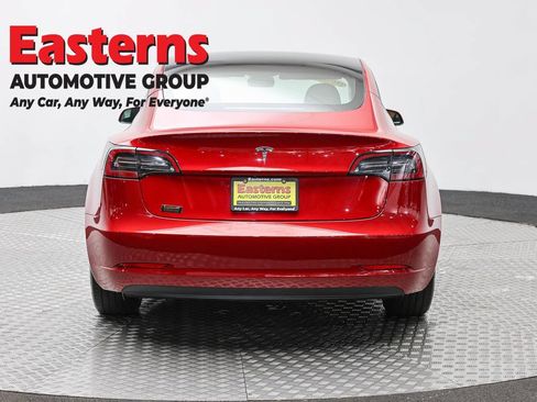 Used 2023 Tesla Model 3 Standard Range RWD image 6