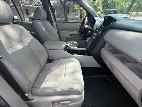 Used 2013 Honda Pilot EX-L image 12