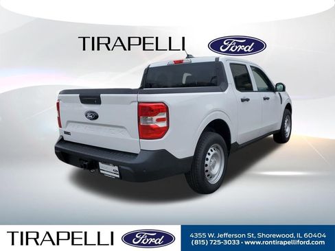 New 2026 Ford Maverick XL w/ 4K Tow Package image 6