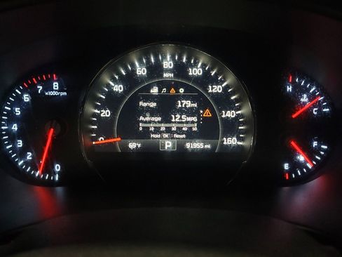 Used 2017 Kia Sorento EX AWD/4WD image 23