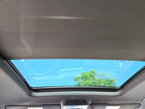 New 2026 Volkswagen Atlas Cross Sport SEL image 24