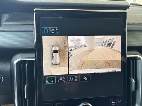 Certified 2025 GMC Acadia Elevation image 15