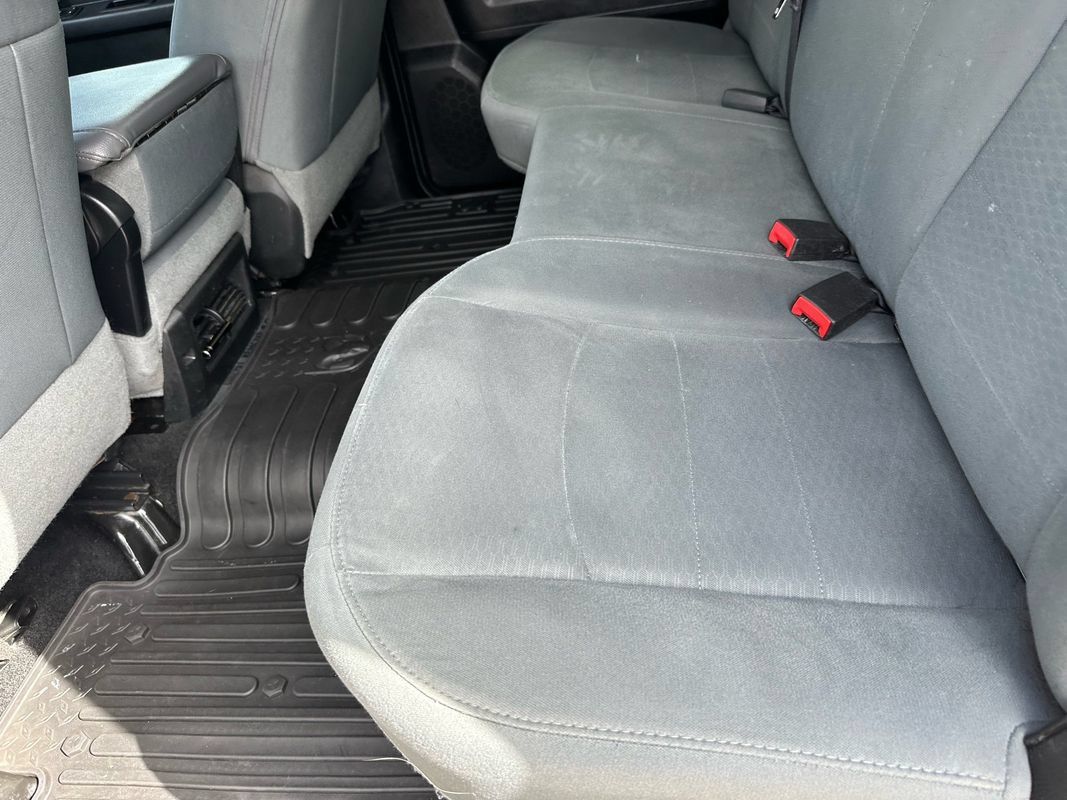 Used 2016 RAM 1500 Tradesman w/ Popular Equipment Group AWD/4WD image 29
