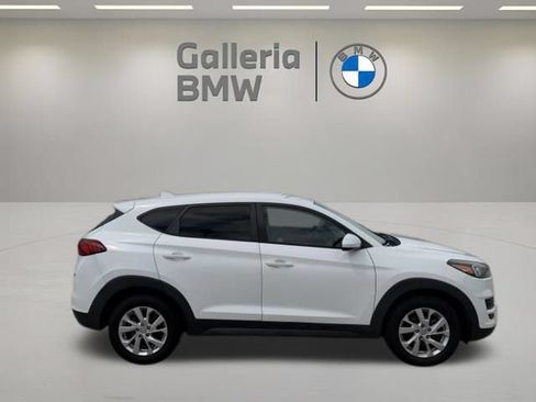 Used 2019 Hyundai Tucson SE FWD image 5