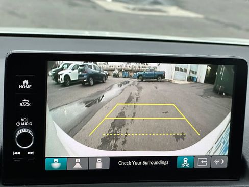 Used 2024 Honda Civic Touring image 17