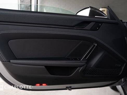 Used 2026 Porsche 911 GT3 RWD image 21