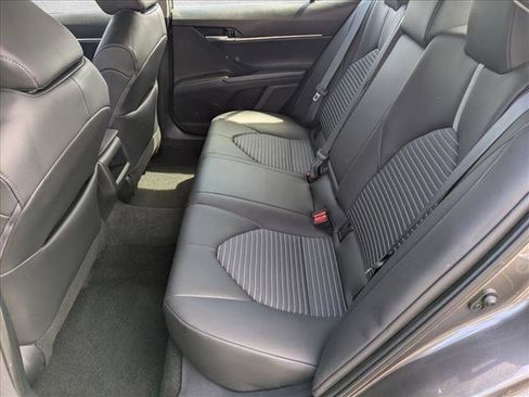 Used 2024 Toyota Camry SE FWD image 17