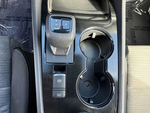 Used 2023 Nissan Rogue SV AWD/4WD image 20