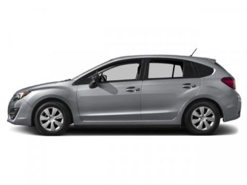 Used 2015 Subaru Impreza 2.0i Premium image 6