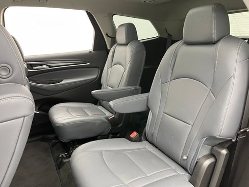 Used 2019 Buick Enclave Premium w/ Experience Buick Package FWD image 45