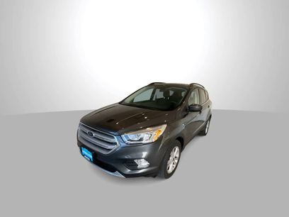 Used 2018 Ford Escape SEL