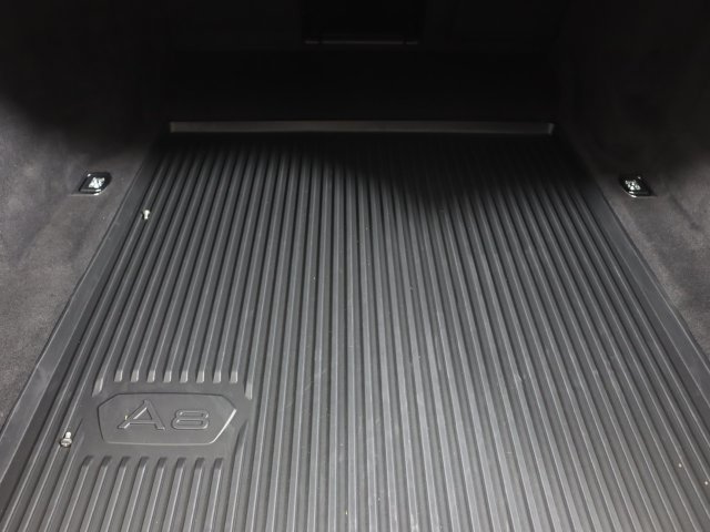 Certified 2024 Audi A8 L 3.0T AWD/4WD image 25