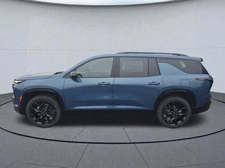 New 2026 Chevrolet Traverse RS FWD video 2