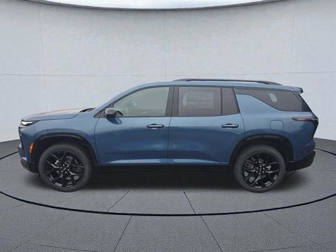 New 2026 Chevrolet Traverse RS FWD image 2