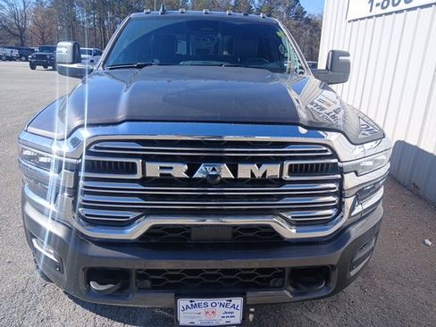 New 2026 RAM 4500 Laramie w/ Laramie Trim Package image 10
