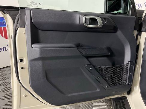 New 2026 Ford Bronco Outer Banks AWD/4WD image 12