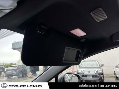 Used 2023 Lexus NX 350 AWD image 30