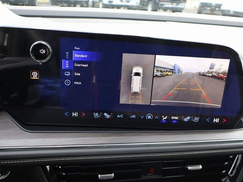 New 2026 Chevrolet Tahoe Premier image 11