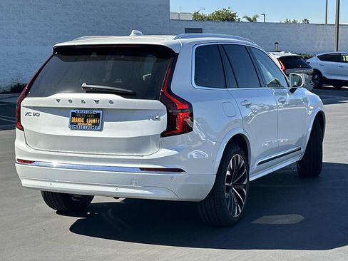 New 2026 Volvo XC90 T8 Ultra w/ Protection Package Premier AWD/4WD image 6