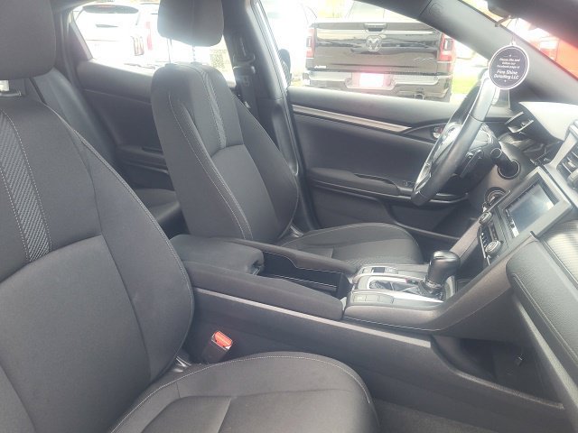 Used 2018 Honda Civic Sport image 18