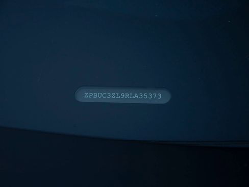 Used 2024 Lamborghini Urus Performante image 31