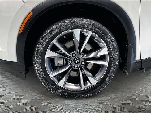 Used 2022 INFINITI QX60 Luxe w/ Cargo Package image 30