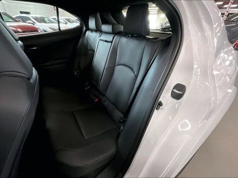 New 2026 Lexus UX 300h AWD image 10