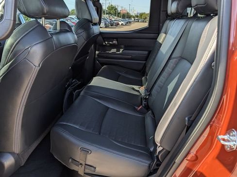 Certified 2025 Toyota Tacoma TRD Off-Road w/ TRD Off Road Premium Package AWD/4WD image 29