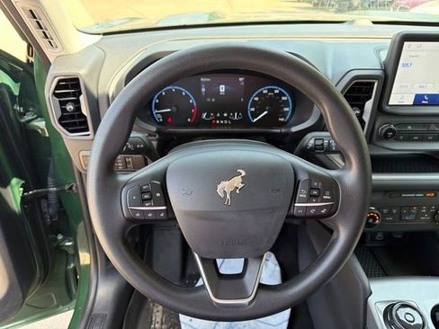 Used 2023 Ford Bronco Sport Big Bend AWD/4WD image 22