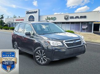 Used 2018 Subaru Forester 2.0XT Premium w/ Protection Package #1 AWD/4WD video 1