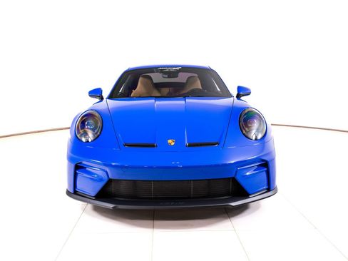 Used 2026 Porsche 911 GT3 RWD image 10
