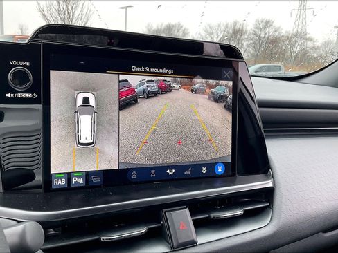 New 2026 Subaru Outback Wilderness image 18