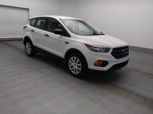Used 2019 Ford Escape S FWD image 11