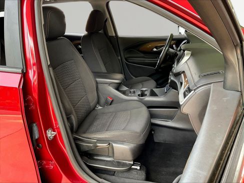 Used 2021 GMC Terrain SLE w/ Driver Convenience Package FWD image 28