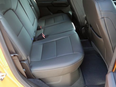 New 2026 Chevrolet Colorado LT w/ LT Convenience Package image 23