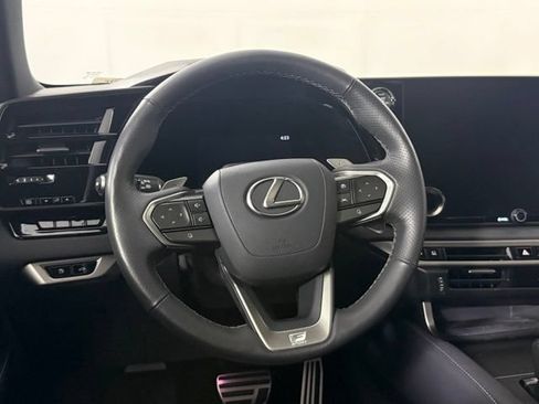 Used 2024 Lexus RX 350 F Sport w/ Convenience Package AWD/4WD image 28