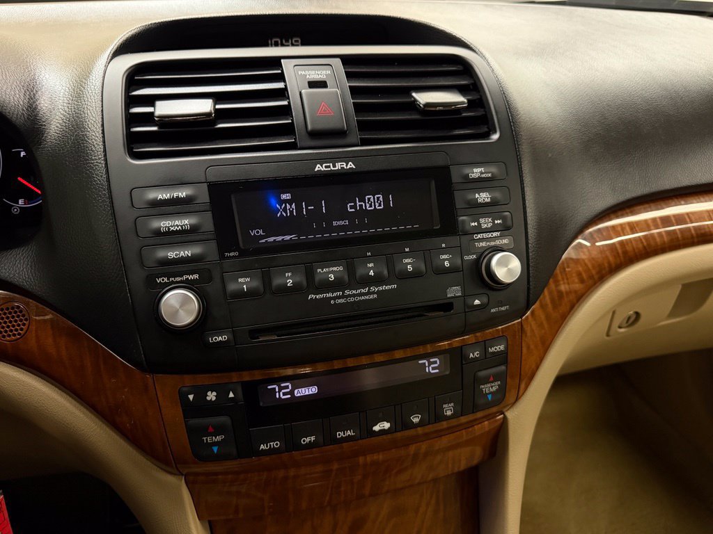 Used 2006 Acura TSX FWD image 28